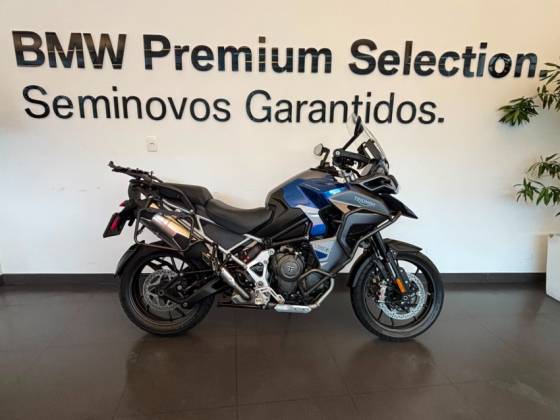 TRIUMPH TIGER 1200 GT EXPLORER TRIUMPH TIGER 1200 GT EXPLORER